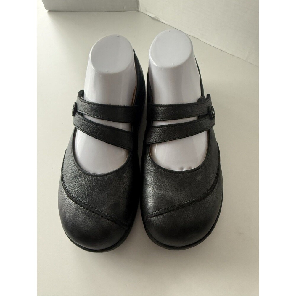 Finn Comfort Women’s Shoes Black Size 8 US / 5.5 UK Germany - Picture 3 of 16
